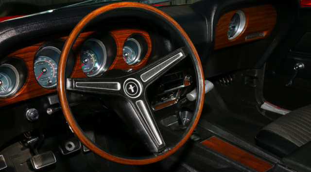 1970 Ford Mustang - photo 9