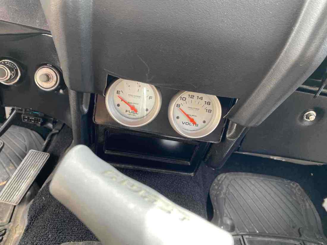 1970 Ford Mustang boss terminator 4.6 supercharged - photo 13