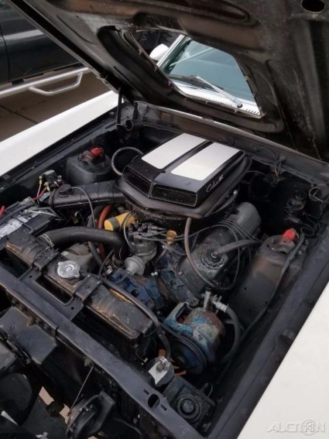 1970 Ford Mustang Cobra Original - photo 11