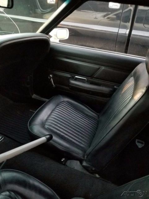 1970 Ford Mustang Cobra Original - photo 5