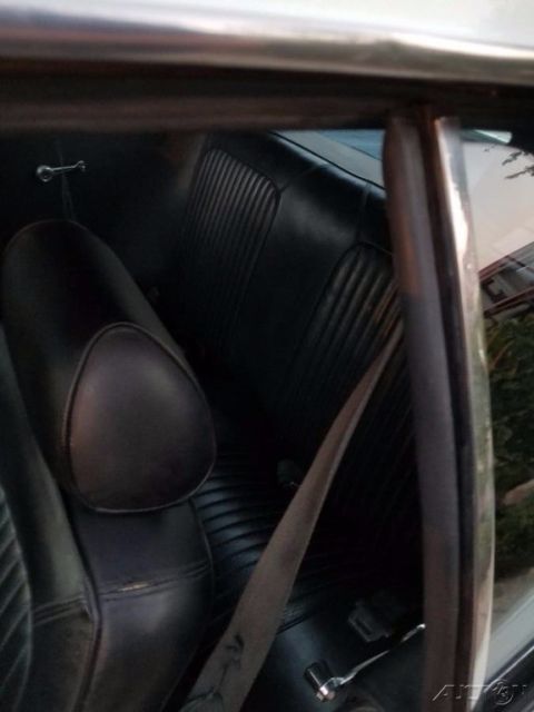 1970 Ford Mustang Cobra Original - photo 6