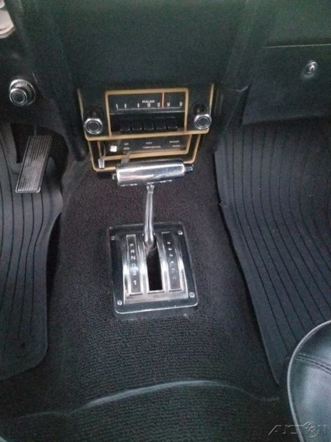 1970 Ford Mustang Cobra Original - photo 7