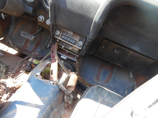1970 Ford Mustang - photo 10