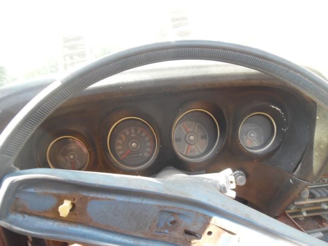 1970 Ford Mustang - photo 11