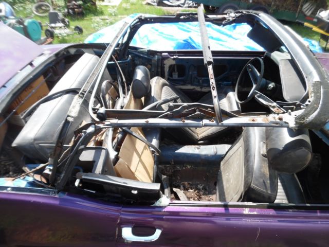 1970 Ford Mustang - photo 8