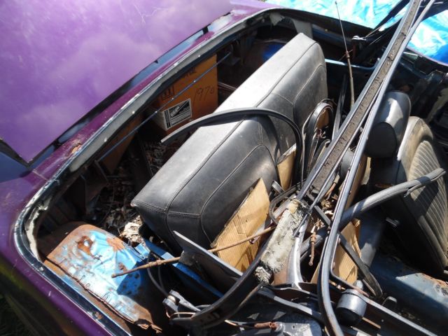 1970 Ford Mustang - photo 9