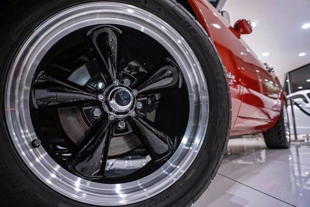 1970 Ford Mustang -- - photo 6