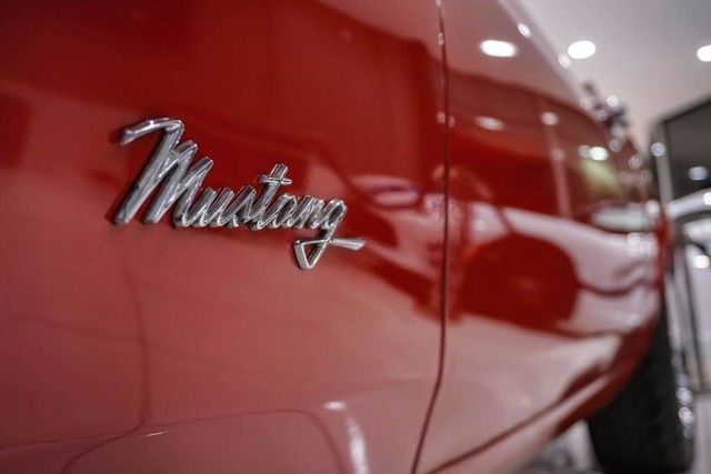 1970 Ford Mustang -- - photo 7