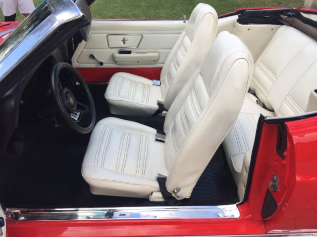 1970 Ford Mustang 2 door - photo 12