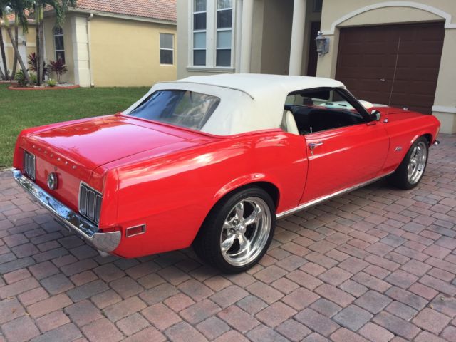 1970 Ford Mustang 2 door - photo 8