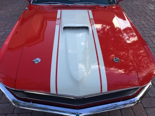 1970 Ford Mustang 2 door - photo 9