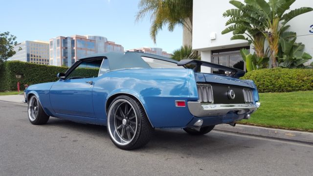 1970 FORD MUSTANG CONVERTIBLE 351 ** NO RESERVE ** 1970 Ford Mustang CONVERTIBLE ** NO RESERVE **