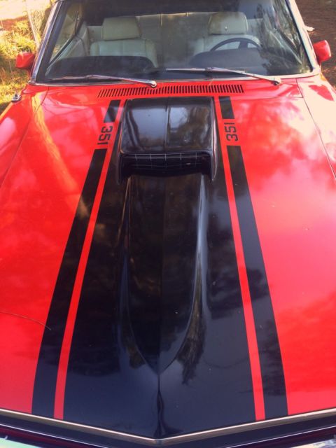 1970 Ford Mustang Mach I - photo 5