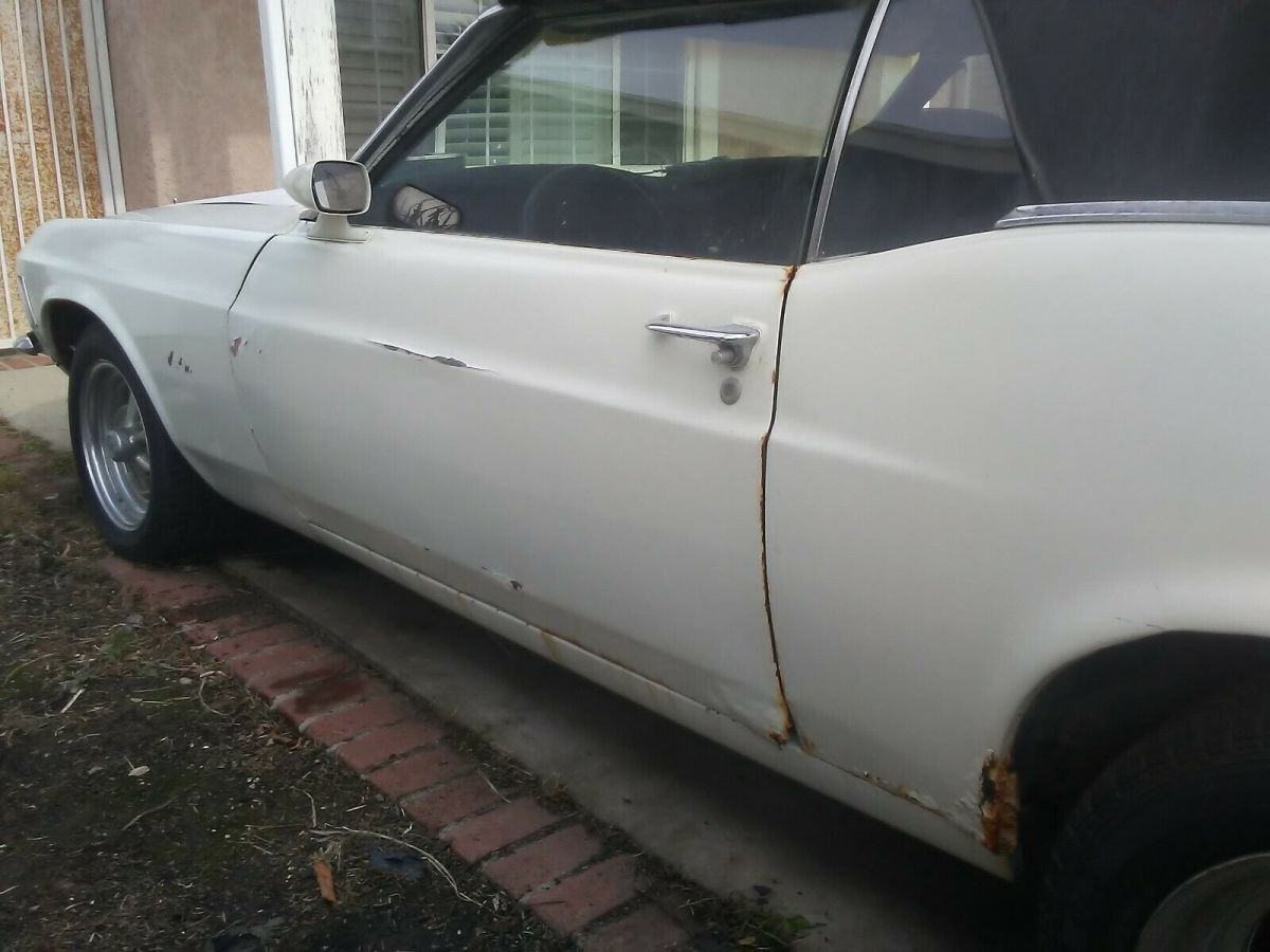 1970 Ford Mustang - photo 5