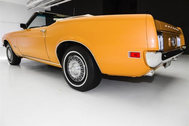 1970 Ford Mustang Convertible Amazing!!!  (WINTER CLEARANCE SALE $24 - photo 10