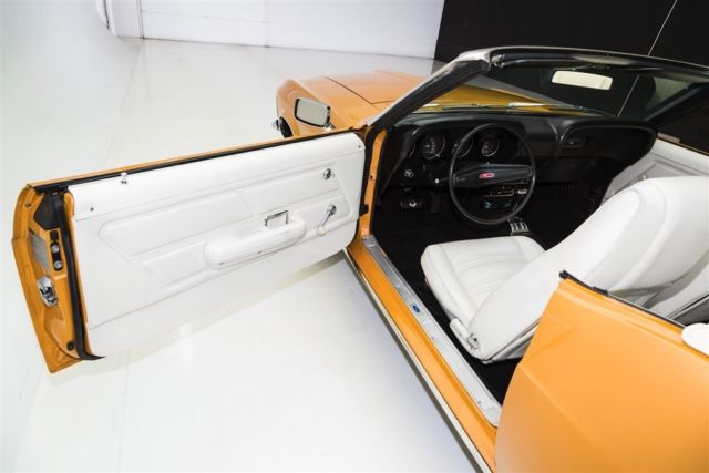 1970 Ford Mustang Convertible Amazing!!!  (WINTER CLEARANCE SALE $24 - photo 11