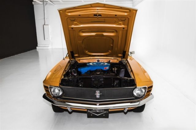 1970 Ford Mustang Convertible Amazing!!!  (WINTER CLEARANCE SALE $24 - photo 4
