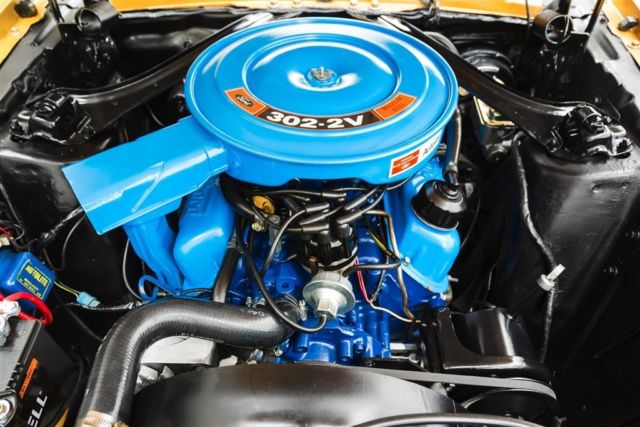 1970 Ford Mustang Convertible Amazing!!!  (WINTER CLEARANCE SALE $24 - photo 5