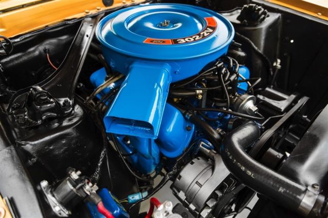 1970 Ford Mustang Convertible Amazing!!!  (WINTER CLEARANCE SALE $24 - photo 7