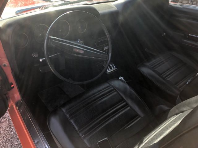 1970 Ford Mustang - photo 11