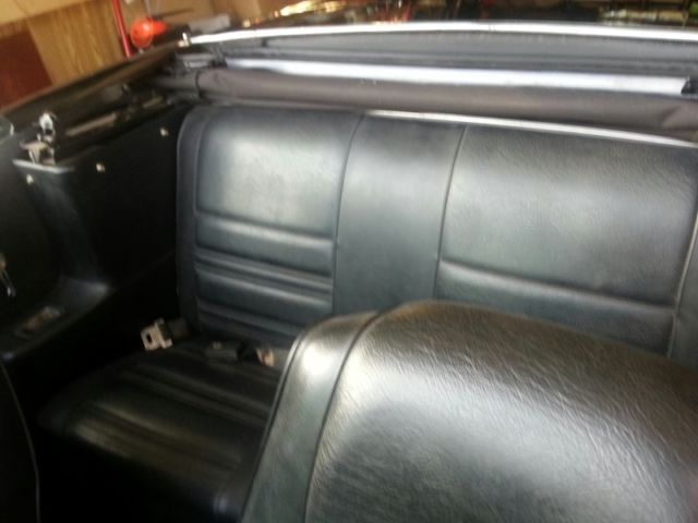 1970 Ford Mustang - photo 2