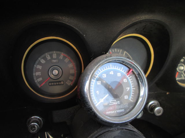 1970 Ford Mustang - photo 10