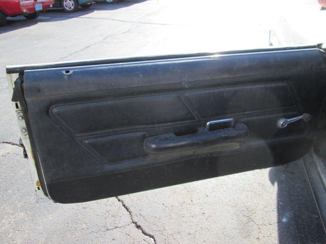 1970 Ford Mustang - photo 11
