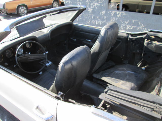 1970 Ford Mustang - photo 9