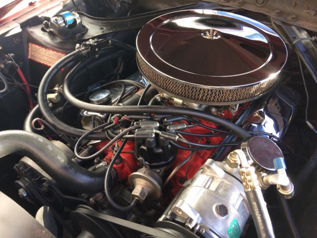 1970 Ford Mustang - photo 11