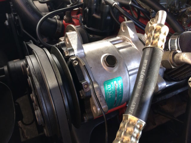 1970 Ford Mustang - photo 12