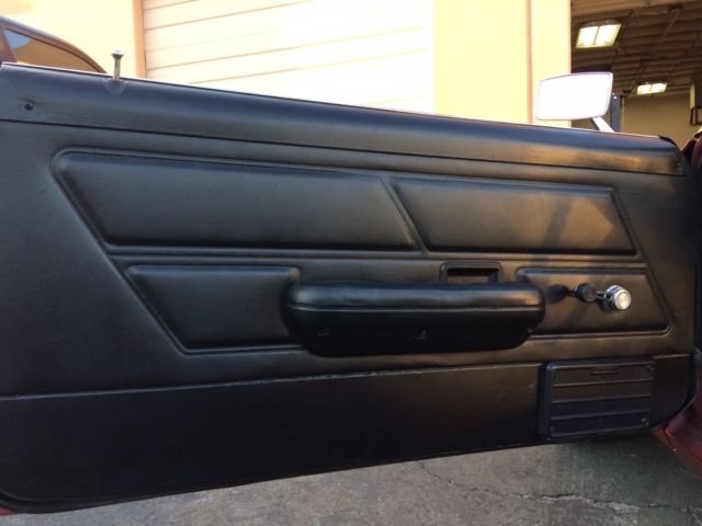 1970 Ford Mustang - photo 5