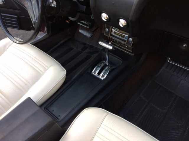 1970 Ford Mustang - photo 6