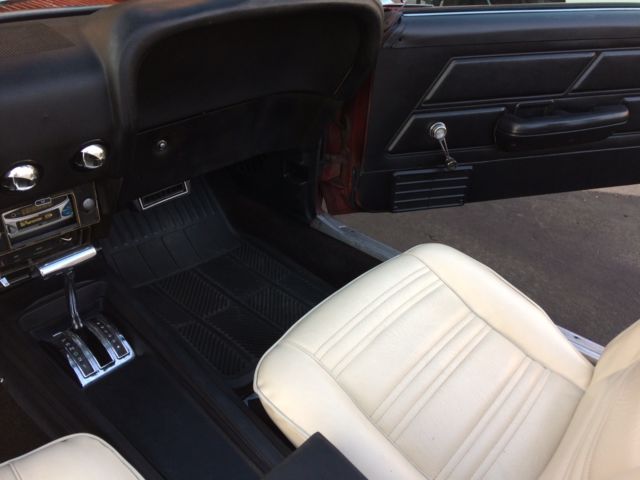 1970 Ford Mustang - photo 7