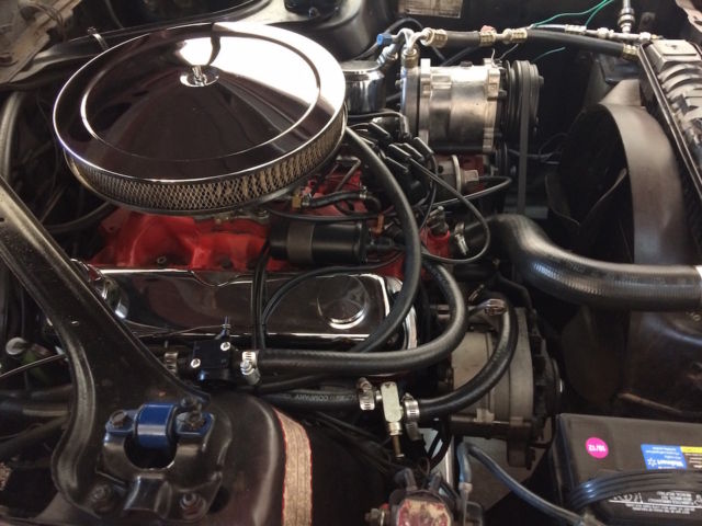 1970 Ford Mustang - photo 9