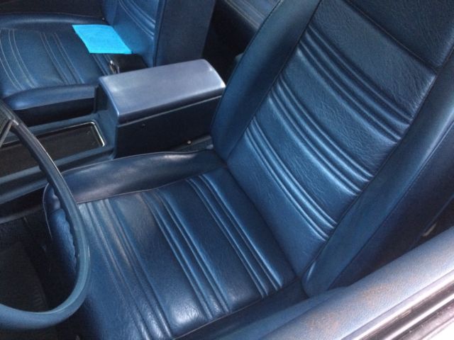 1970 Ford Mustang base - photo 10