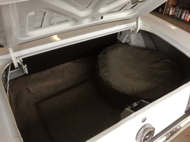 1970 Ford Mustang Base - photo 10
