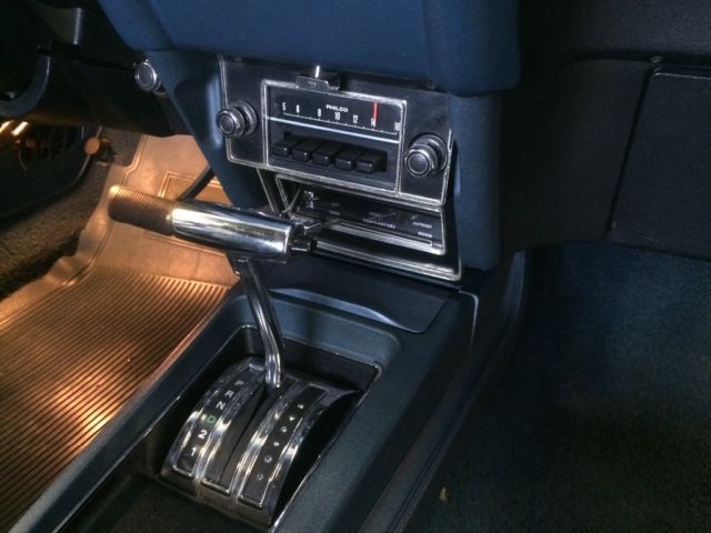 1970 Ford Mustang Base - photo 10