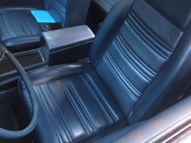 1970 Ford Mustang Base - photo 7