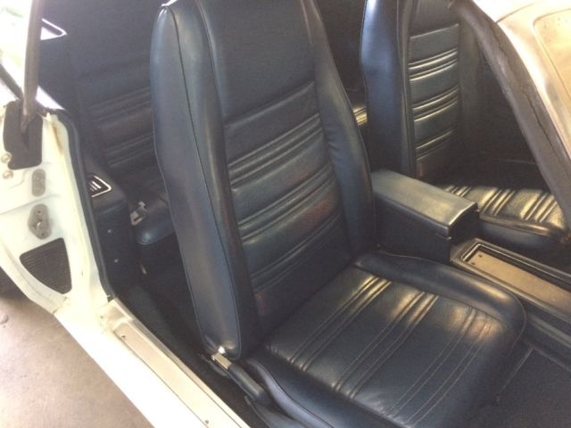 1970 Ford Mustang Base - photo 9