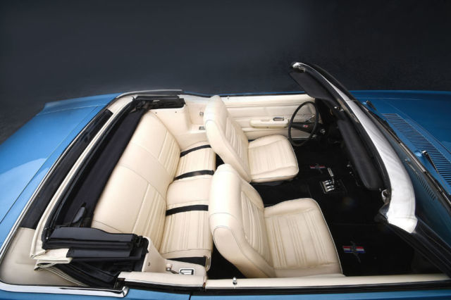 1970 Ford Mustang - photo 11
