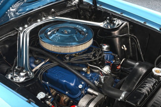 1970 Ford Mustang - photo 12