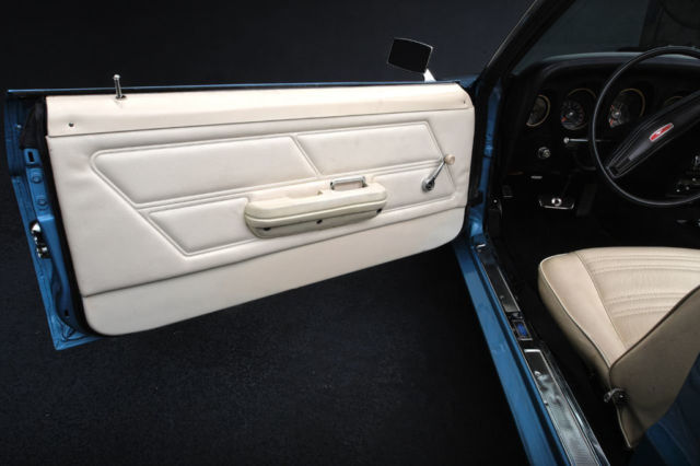 1970 Ford Mustang - photo 5