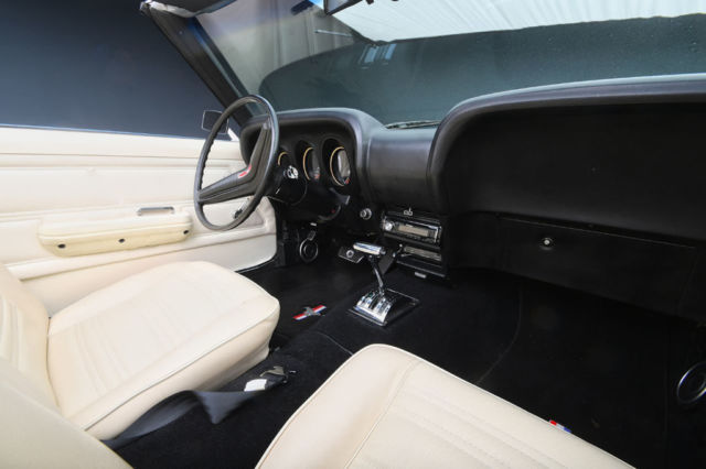 1970 Ford Mustang - photo 6