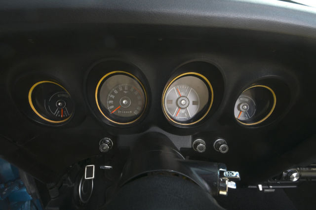 1970 Ford Mustang - photo 8
