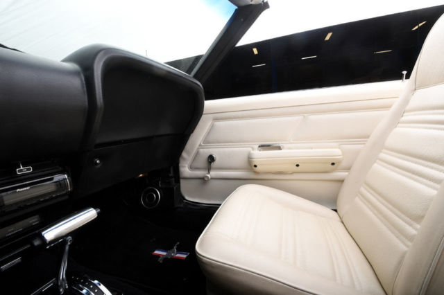 1970 Ford Mustang - photo 9