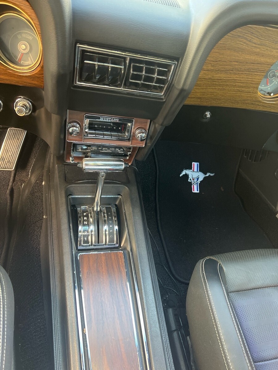 1970 Ford Mustang Grande - photo 12