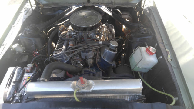 1970 Ford Mustang - photo 7