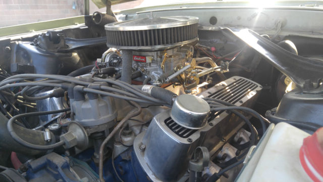 1970 Ford Mustang - photo 8