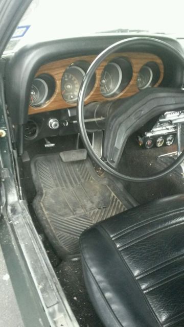 1970 Ford Mustang - photo 5