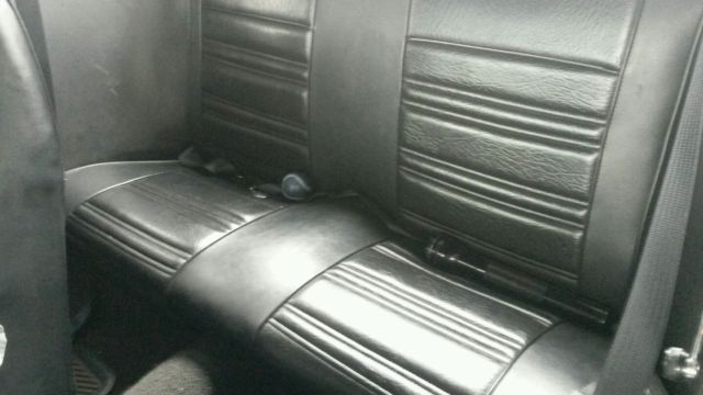 1970 Ford Mustang - photo 6